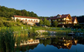 Brennerei & Wohlfühlhotel Lagler, Kukmirn, Österreich